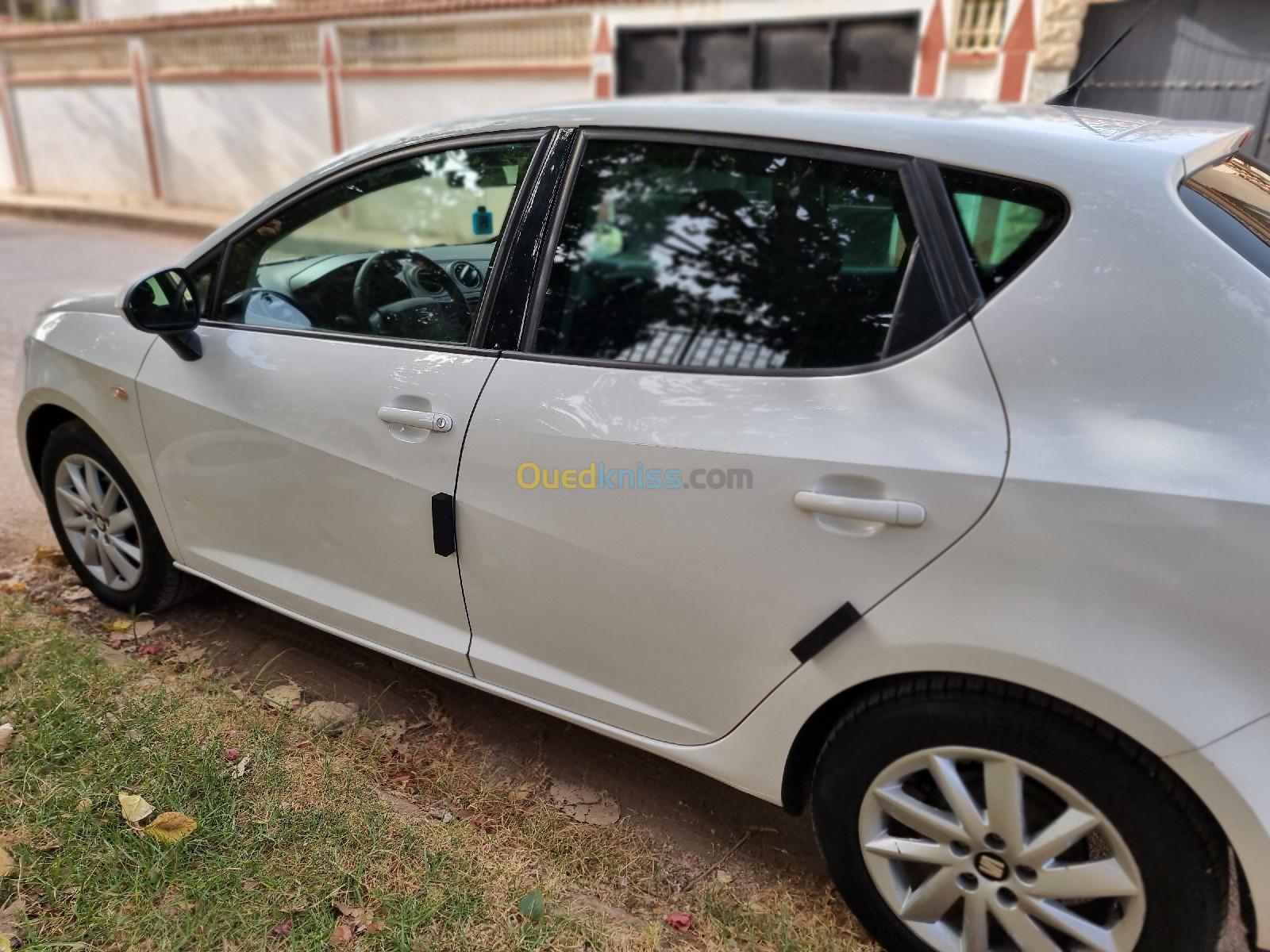 Seat Ibiza 2015 Fully Alger Algérie