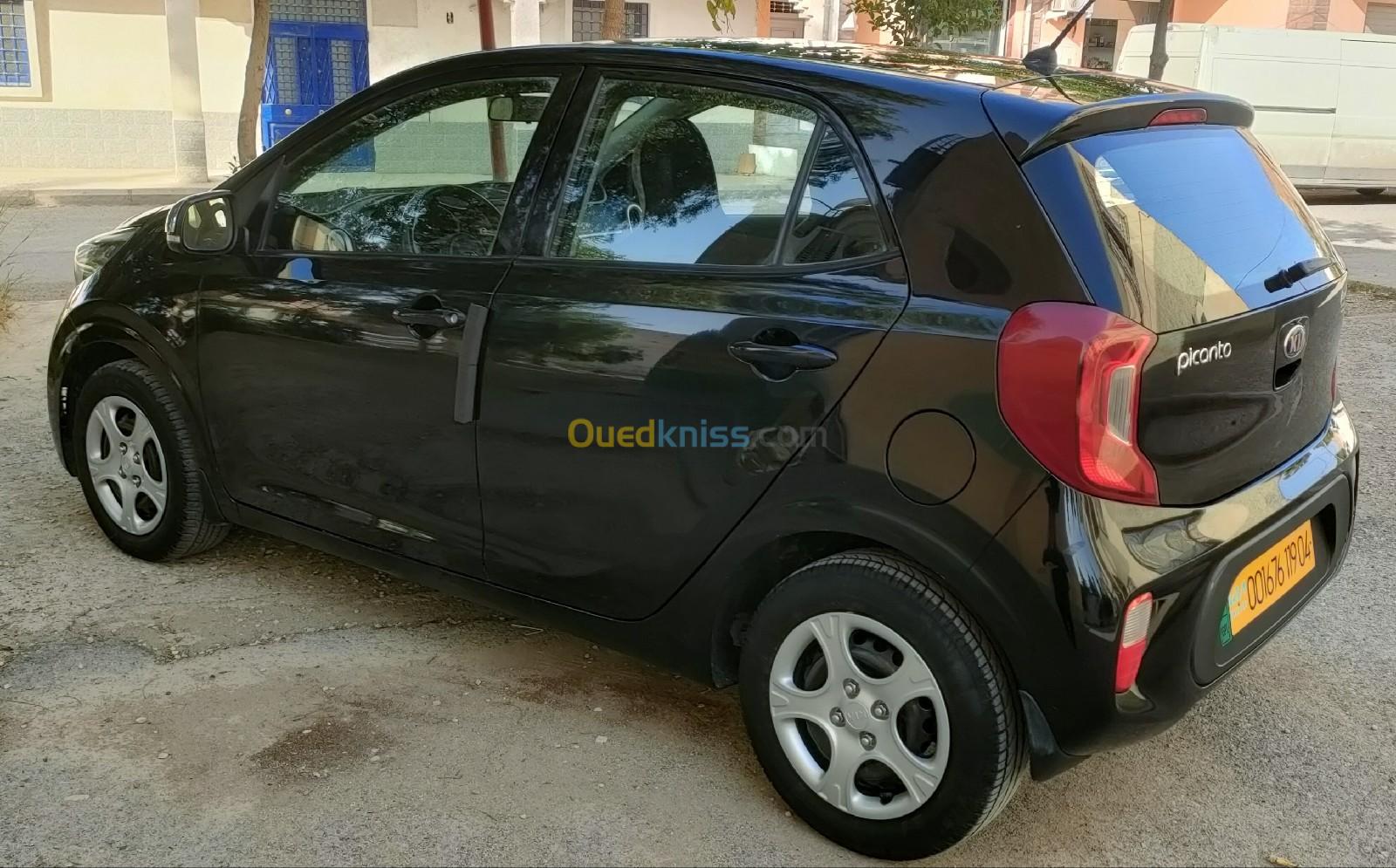 Kia Picanto Lx Start Oum El Bouaghi Alg Rie