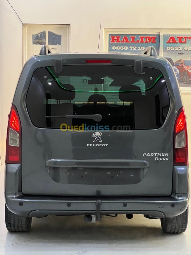 Peugeot Partner 2019 Partner Oum El Bouaghi Algeria