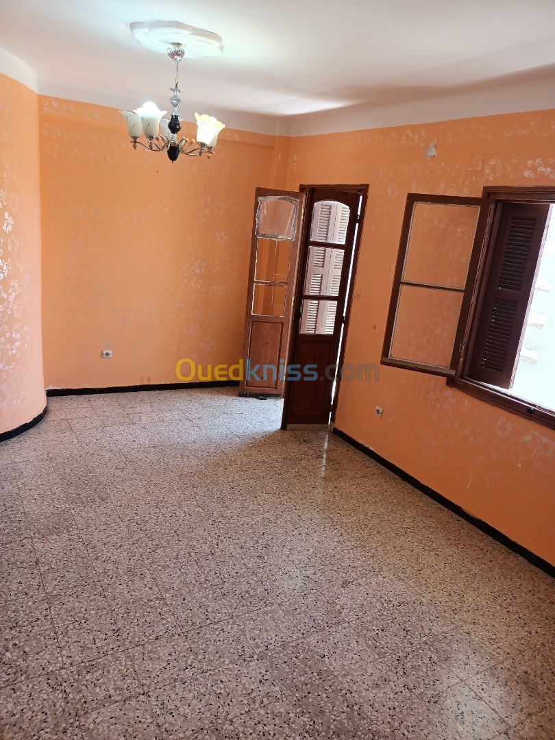 Vente Appartement F Boumerd S Corso Boumerd S Alg Rie