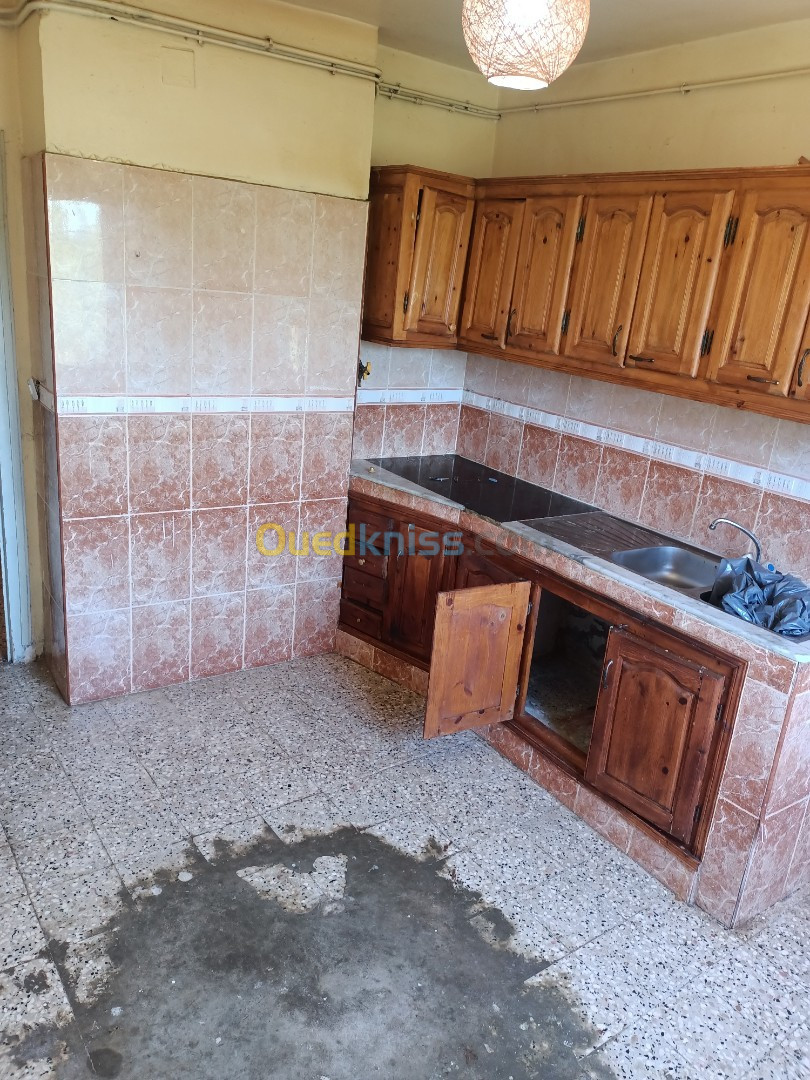 Vente Appartement F Boumerd S Corso Boumerd S Alg Rie