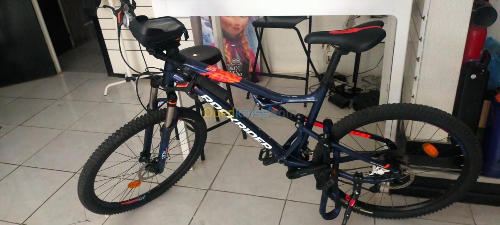 Vélo VTT Rockrider Alger Algérie