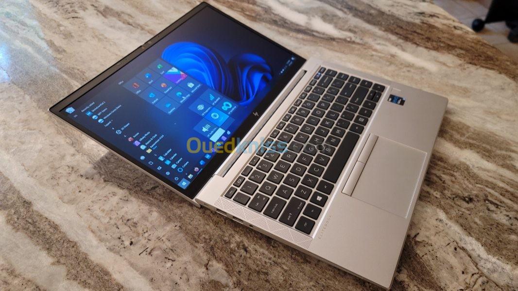 Hp Elitebook G Aero Intel Me G N Ration Core I G Ghz