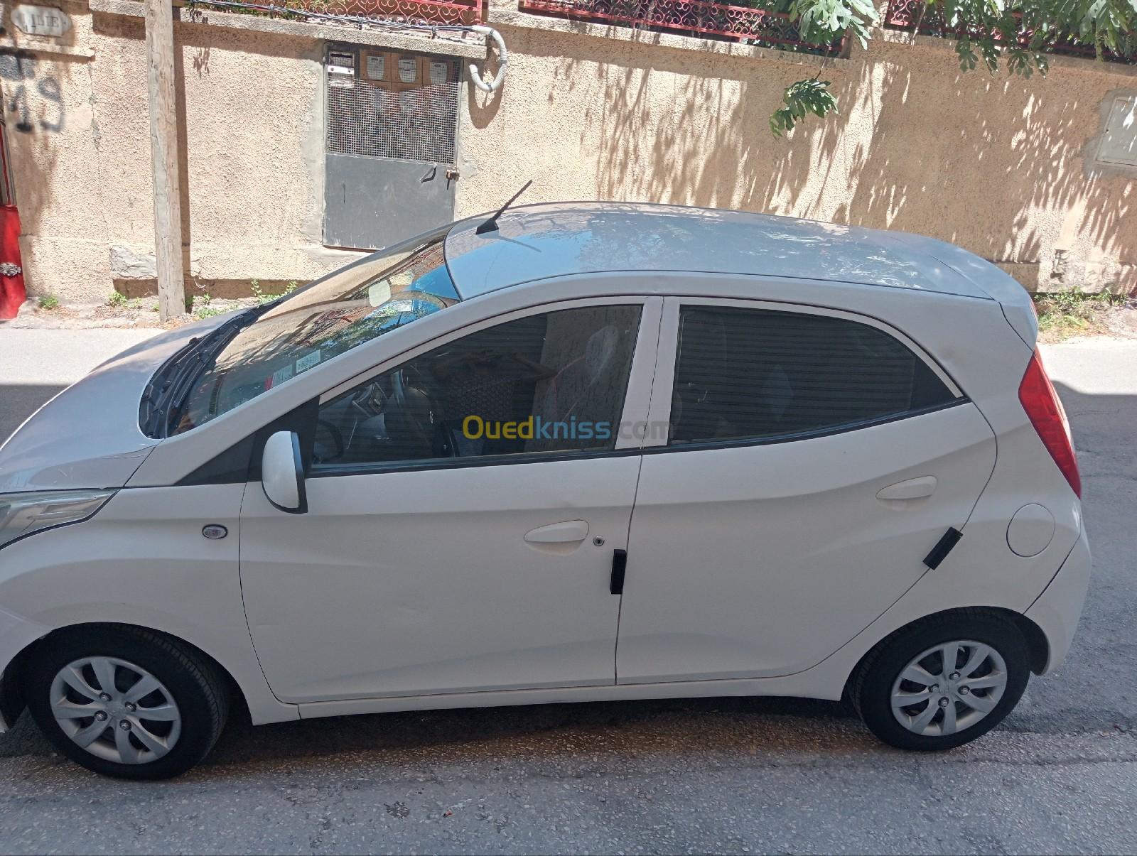 Hyundai Eon Gls Annaba Alg Rie