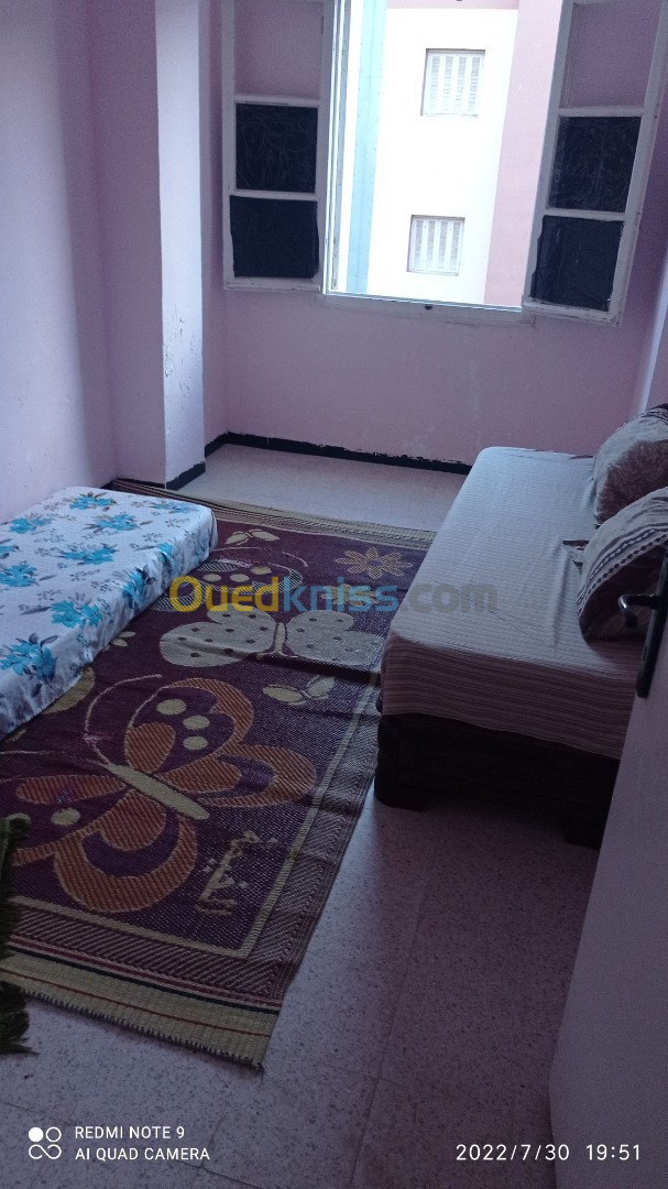 Location Appartement Boumerdes Zemmouri Boumerdes Algérie