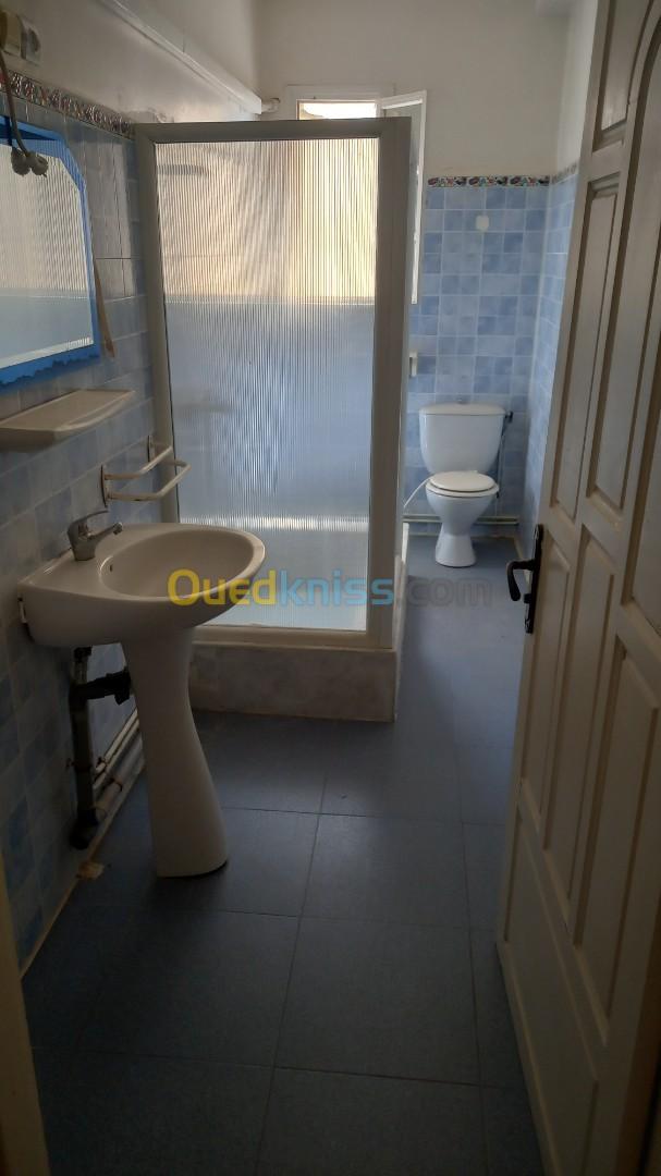 Location Appartement F Alger Bouzareah Alger Alg Rie