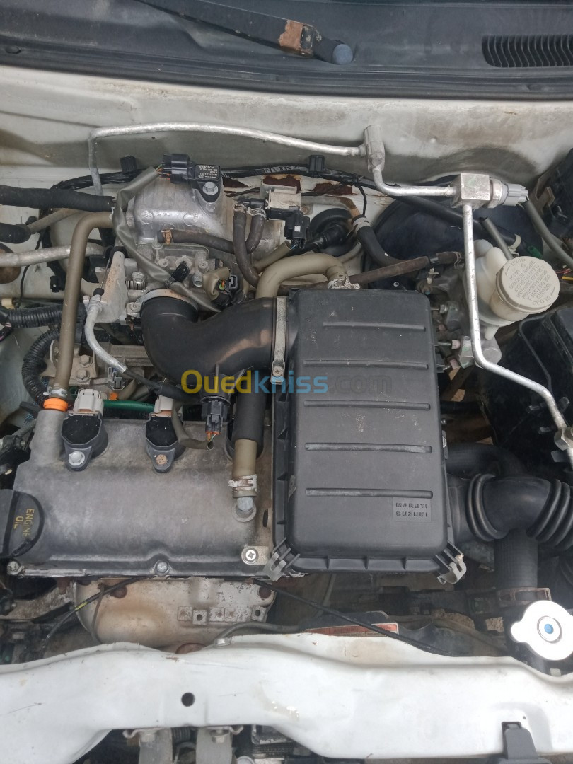 Suzuki Alto 2012 Alto Boumerdès Algérie