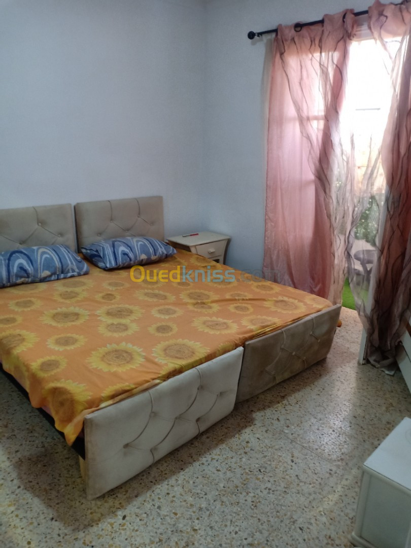 Vente Appartement F Tipaza Kolea Tipaza Alg Rie