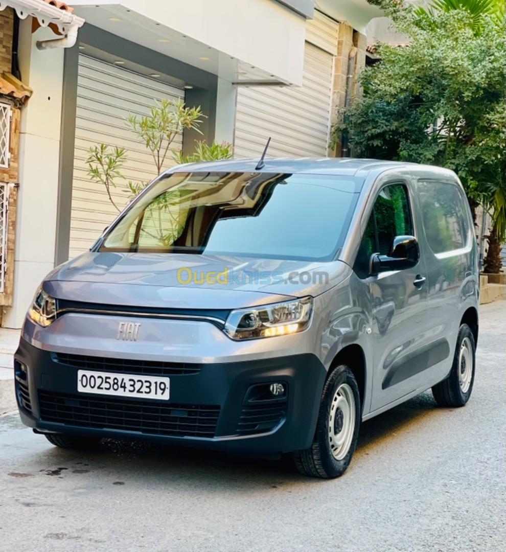 Fiat doblo 2023 Doblo Setif Algérie