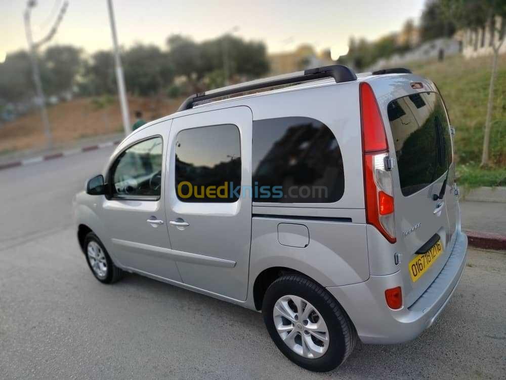 Renault Kangoo Privil Ge Plus Alger Alg Rie