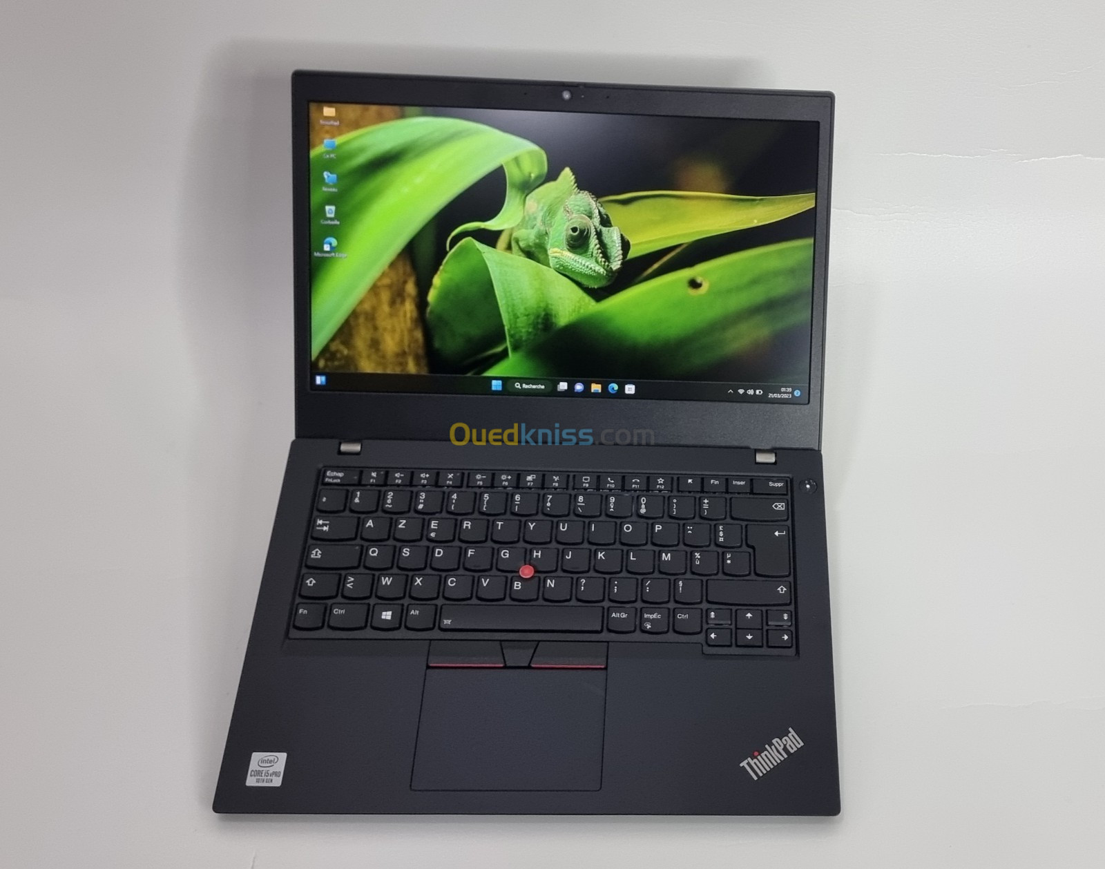 Lenovo Thinkpad L Gen Amd Laptop Review Upgradeability Off
