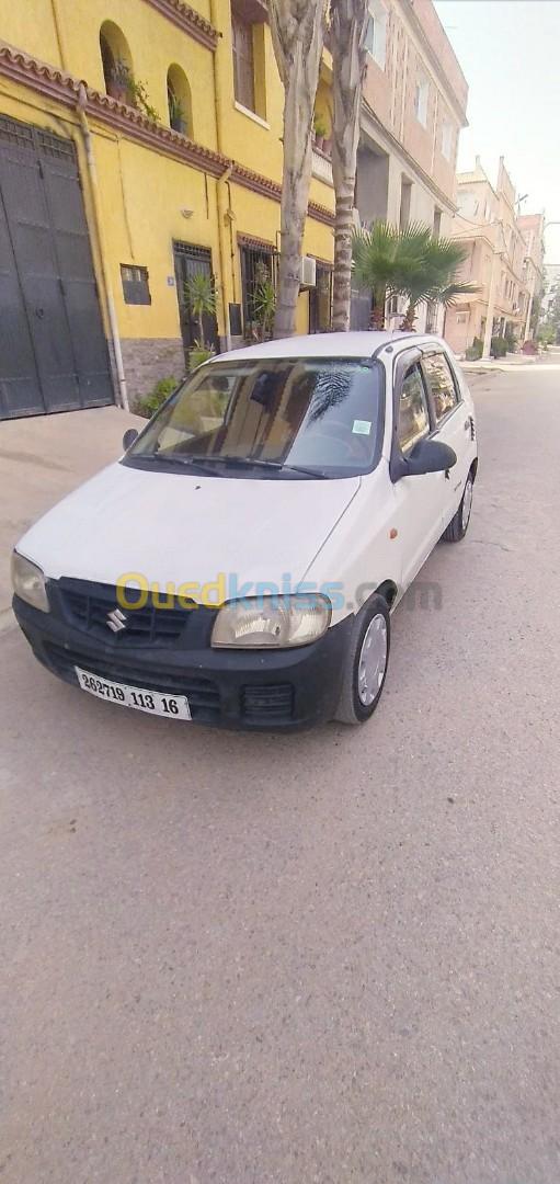 Suzuki Alto Std Ac Alger Alg Rie