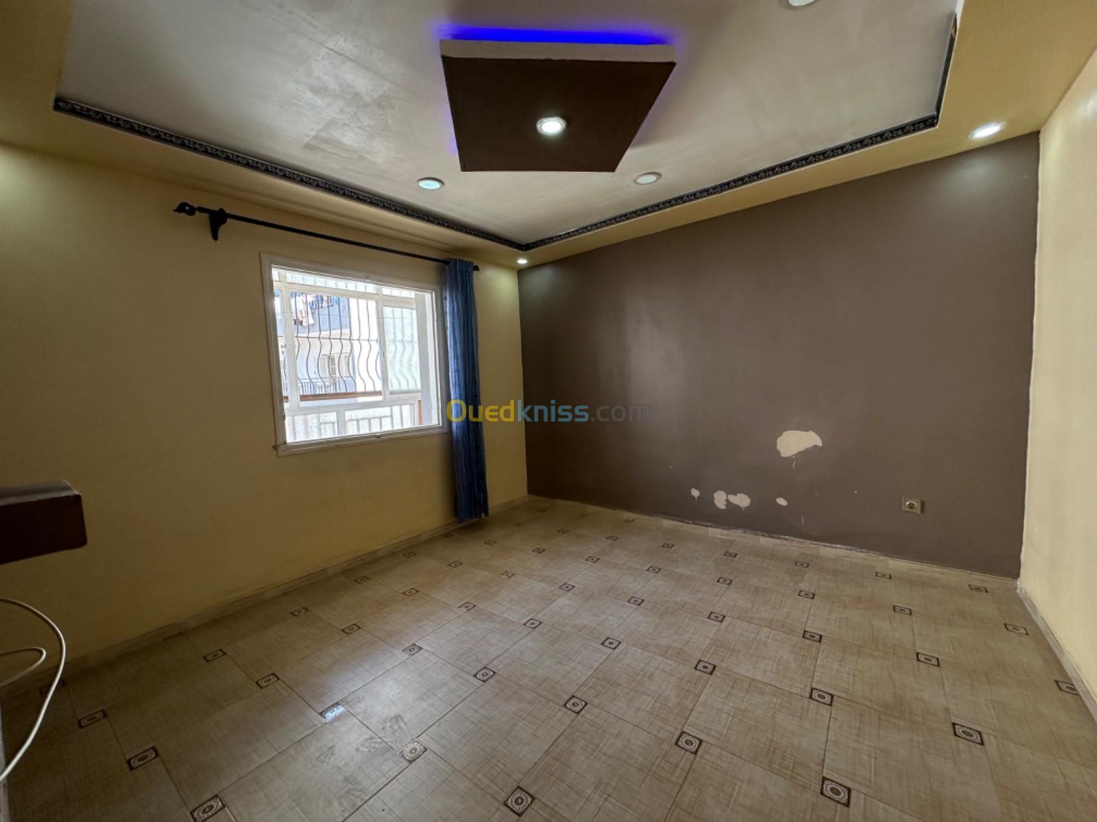 Vente Appartement F Oran Bir El Djir Oran Alg Rie