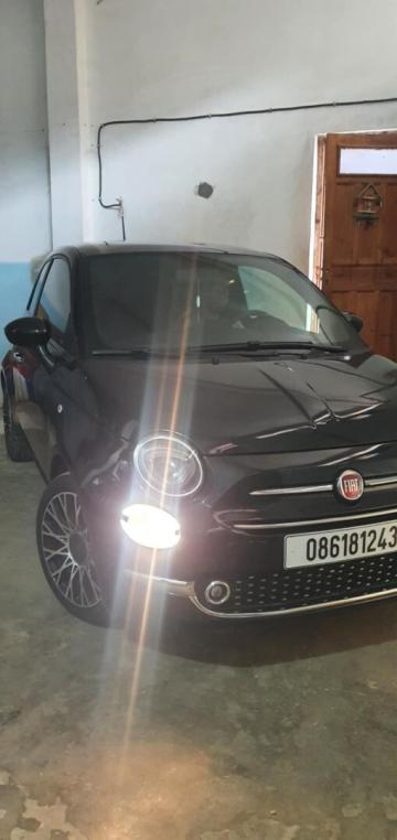 Fiat Dolce Vita Oran Oran Ouedkniss Alg Rie