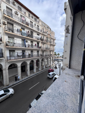 Vente Appartement F4 Alger Bab El Oued Alger Bab El Oued Ouedkniss