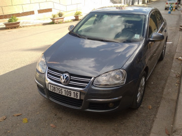 Volkswagen Jetta 2009 Classic Alger Kouba Ouedkniss Algérie