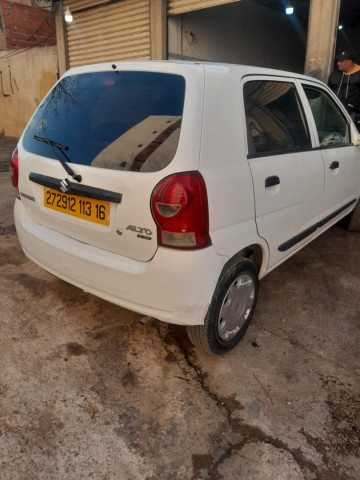 Suzuki Alto K Alto K Alger Alger Centre Ouedkniss Alg Rie