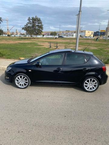 Seat Ibiza Linea R Alger Bouzareah Ouedkniss Alg Rie