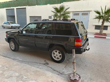 Jeep Zj Grand Cherokee Zj Grand Cherokee Mostaganem Mostaganem