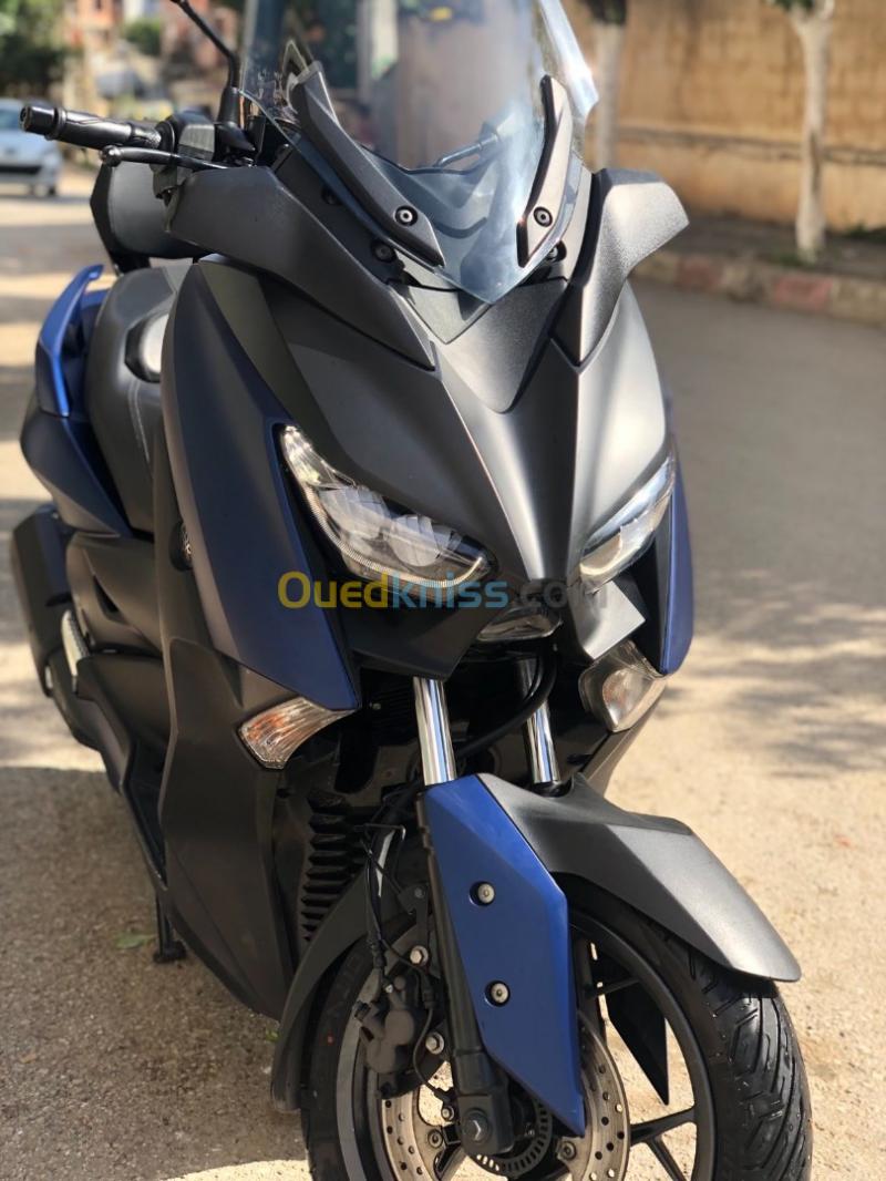 Yamaha XMAX 300 2020 Alger Algérie