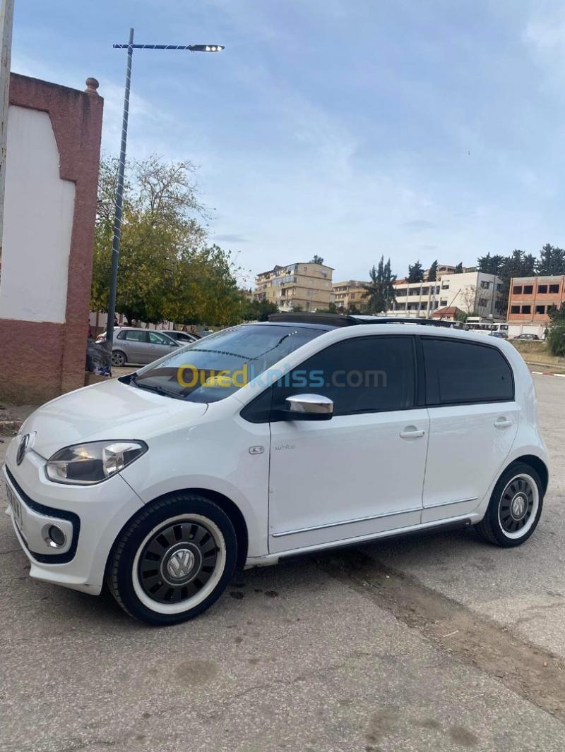 Volkswagen Up Abt B Ja A Bejaia Ouedkniss Alg Rie