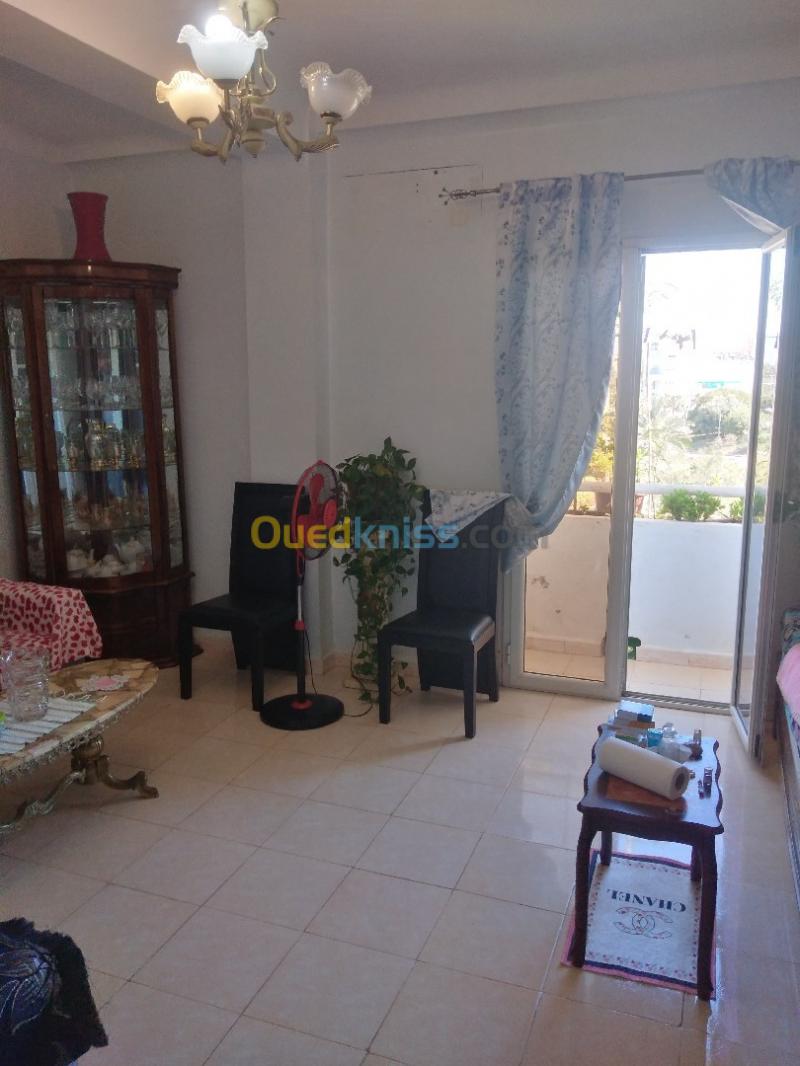 Vente Appartement F3 Alger Mohammadia Alger Mohammadia Ouedkniss