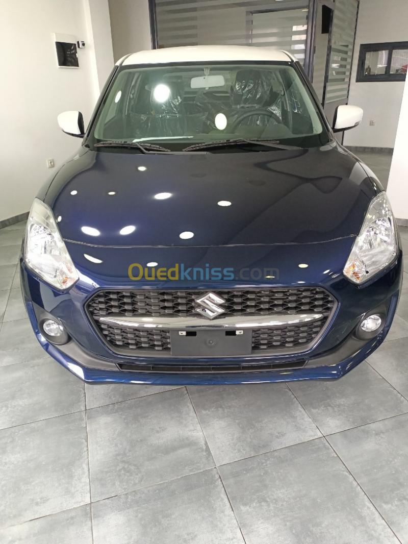 Suzuki Swift Tt Options Alger Alg Rie