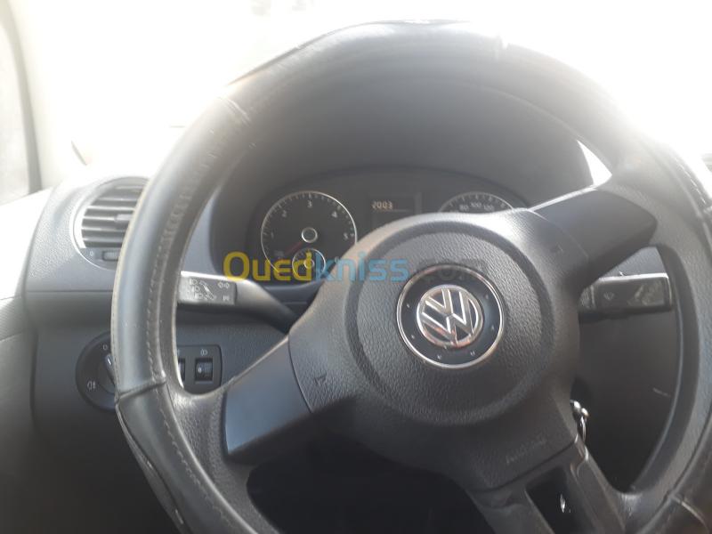 Volkswagen Caddy 2011 Alger Algérie