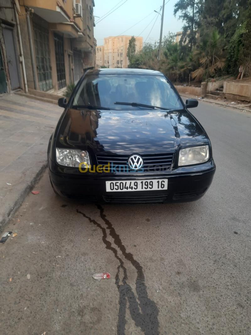 Volkswagen Jetta 1999 Classic Alger Algérie