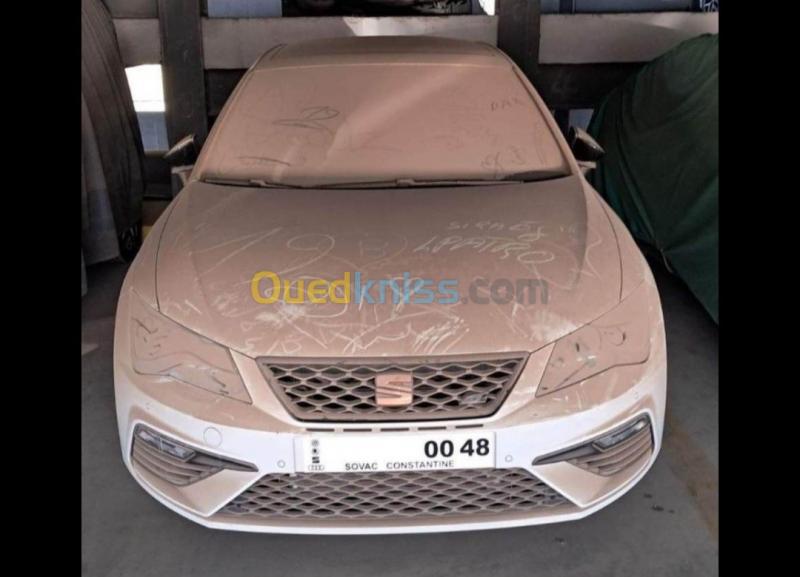 Seat Cupra Couper Oum El Bouaghi Alg Rie