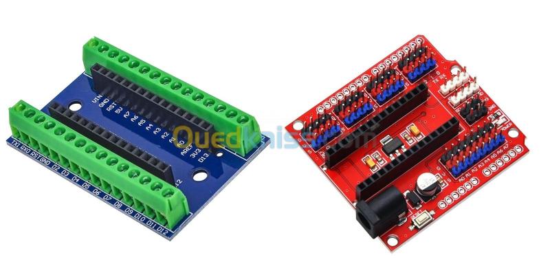 Adaptateur De Terminal Arduino Nano Blida Blida Ouedkniss Algérie