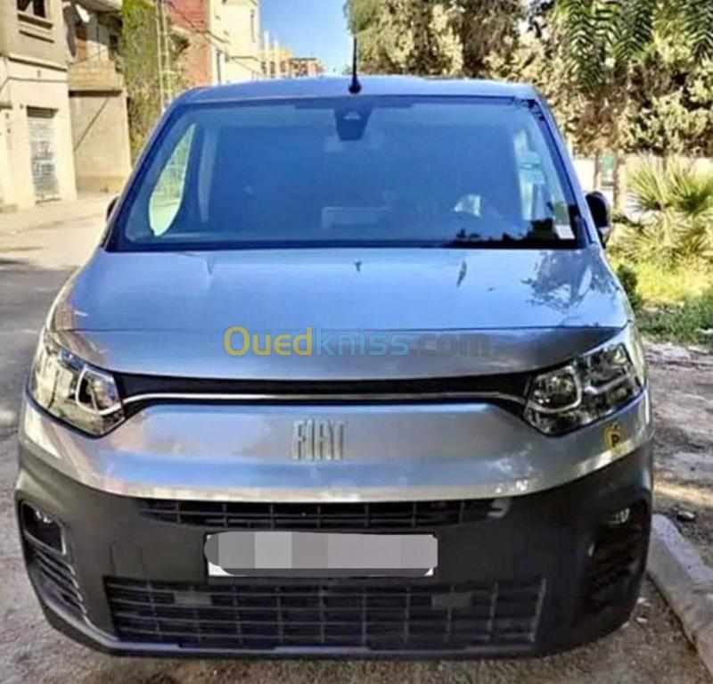 Fiat Doblo Oum El Bouaghi Alg Rie