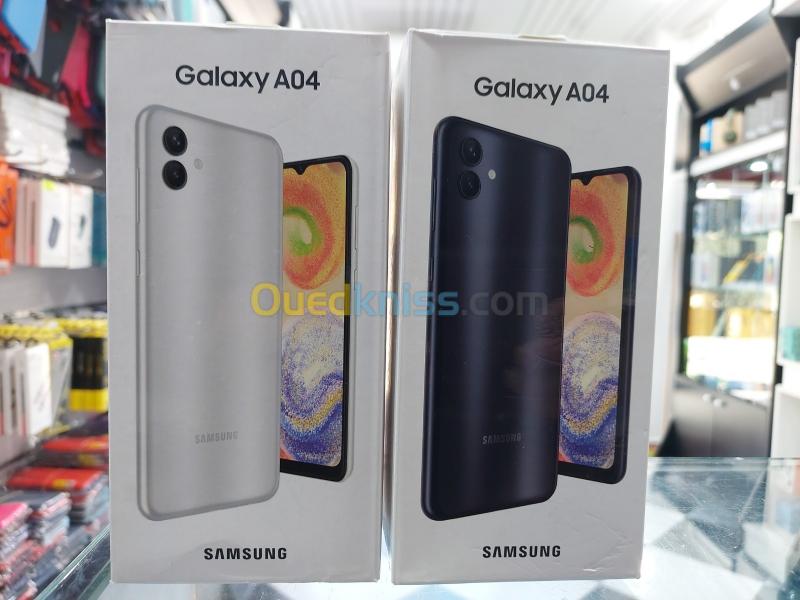 Samsung Galaxy A Alger Alg Rie