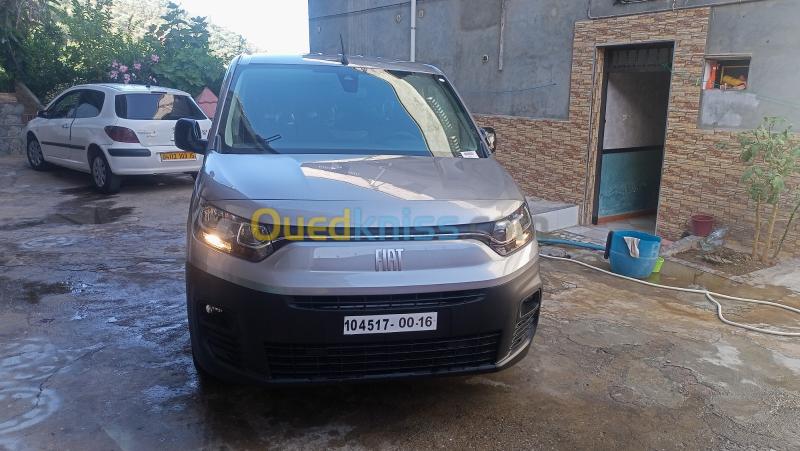 Fiat Doblo Fermer Tizi Ouzou Alg Rie