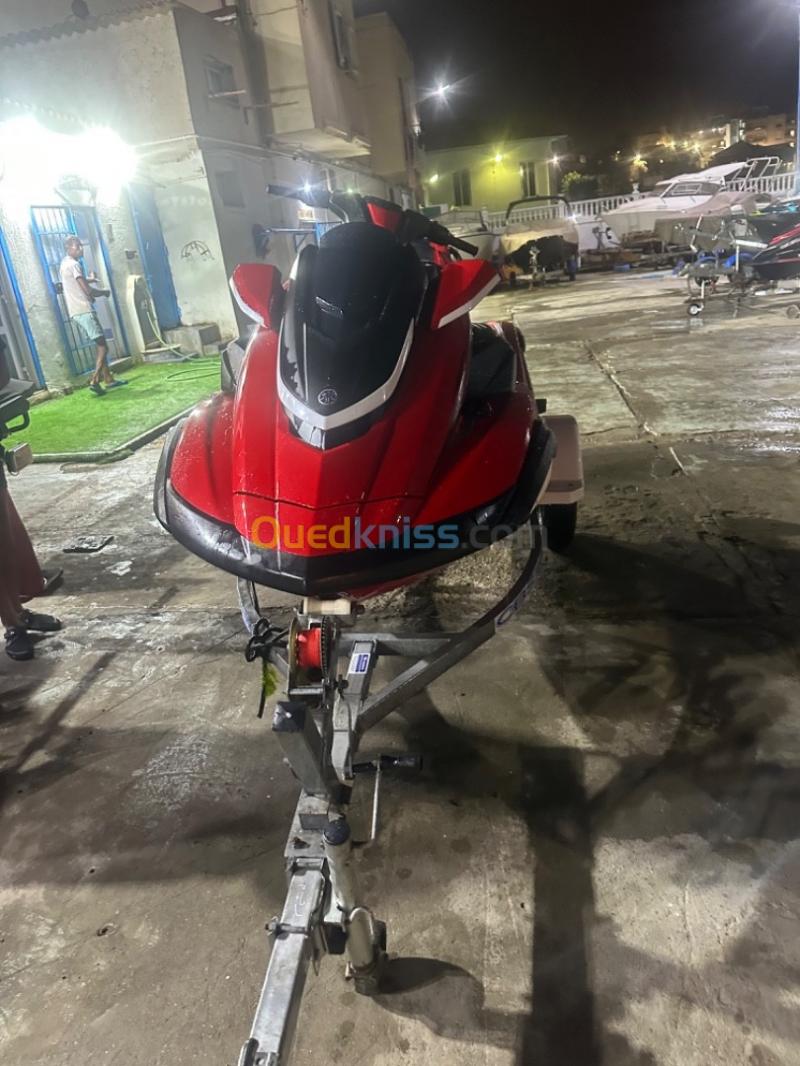 Yamaha Jetski 2023 Alger Algérie