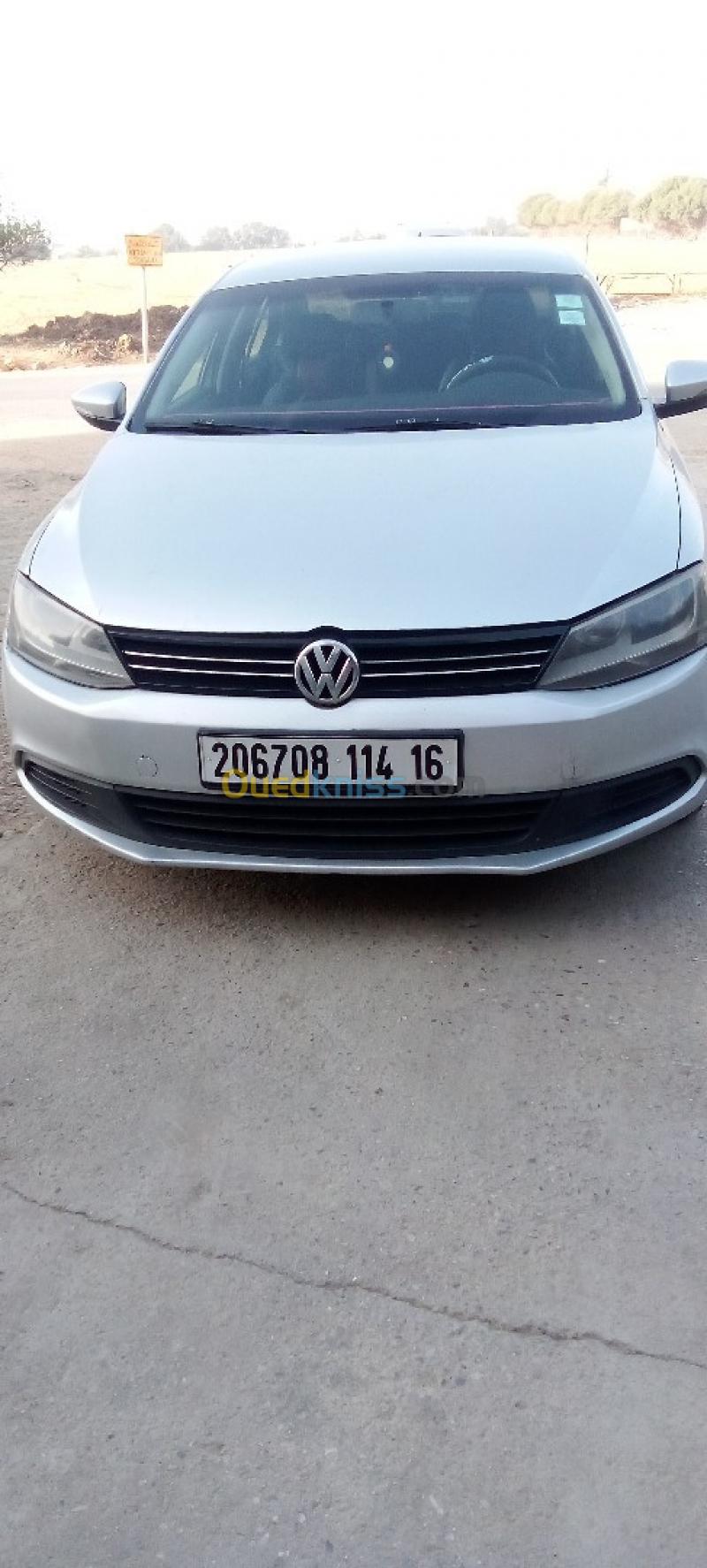 Volkswagen Jetta Classic Alger Alg Rie