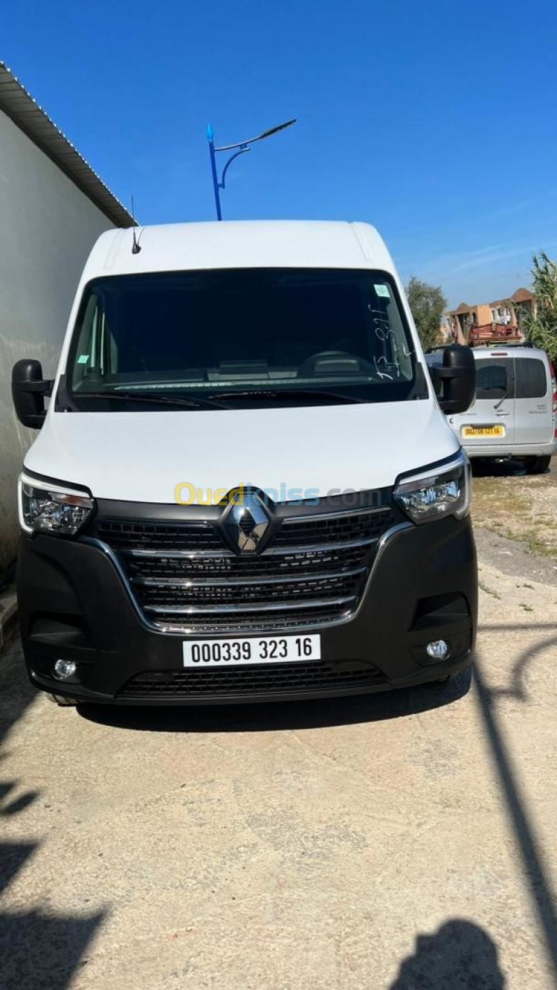 Renault Master Alger Alg Rie