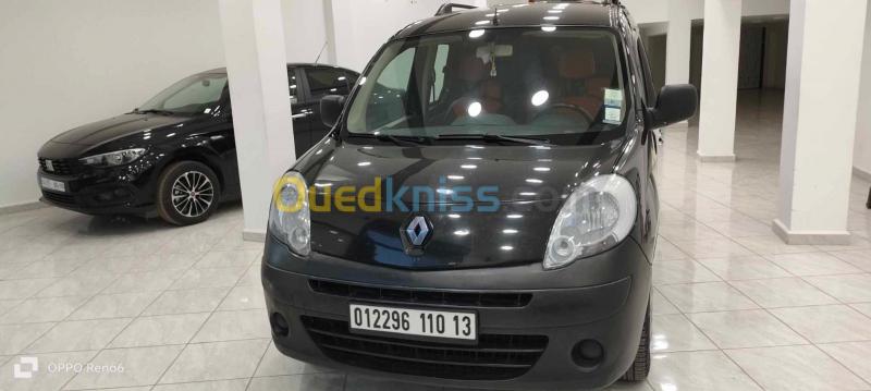 Renault Kangoo Privil Ge Plus Tlemcen Alg Rie