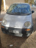 Daewoo Matiz 2000 matiz