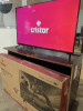 FULL HD cristor 32"