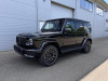 Mercedes G 63 2024 AMG Facelift