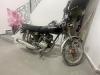 AS motors CG 125 2017