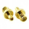 Adaptateur  SMA Female / TS9