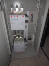 Convertisseur chint 400kva