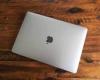 MacBooK AIR 2020 M1