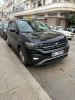 Volkswagen T cross 2022 Life plus