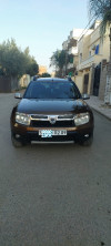 Dacia Duster 2012 