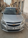 Chevrolet Sail 5 portes 2011 Sail 5 portes