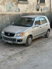 Suzuki Alto K10 2012 Tout option