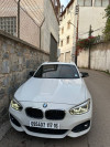 BMW Série 1 2017 Sport M